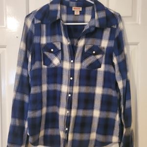Flannel
